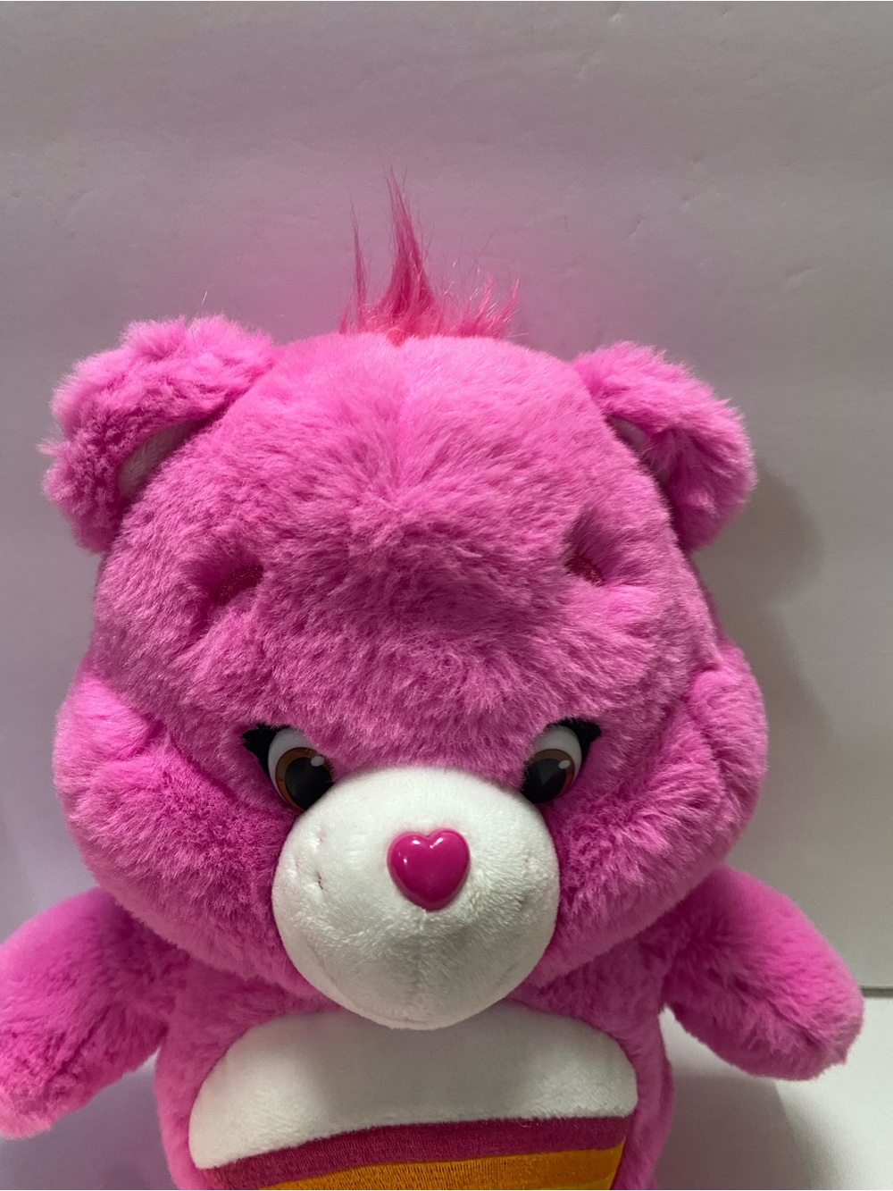 Care bear , cheer bear - Picture 2 of 6